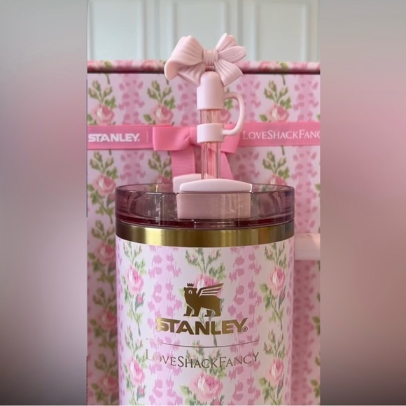 STANLEY X LOVE SHACK FANCY 40oz HEIRLOOM - Picture 5 of 6